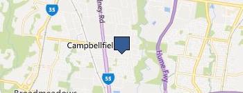 Tilo Tapware location map