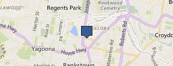 TMG Auto Spares location map