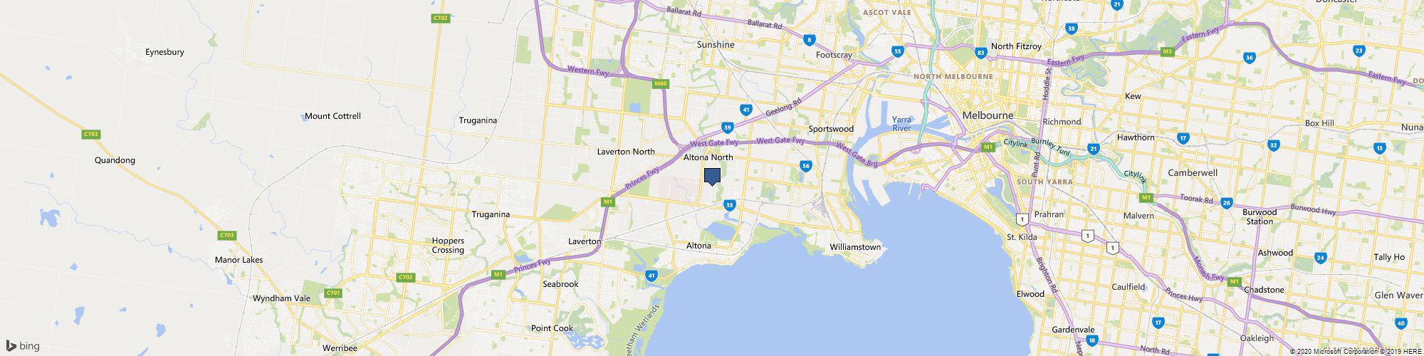 Toll in2store cover photo