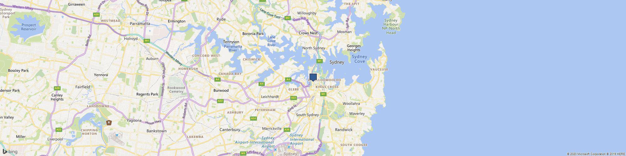 Tomorrow Finance cover photo