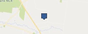 Tony Lahood Motors location map