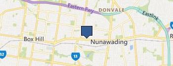 Toothpals Dental Care location map