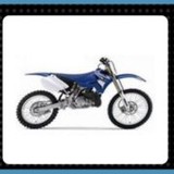 Total Motorcycles - Other in Montrose