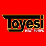 Toyesi Pool Heat Pumps - Other in Kings Park