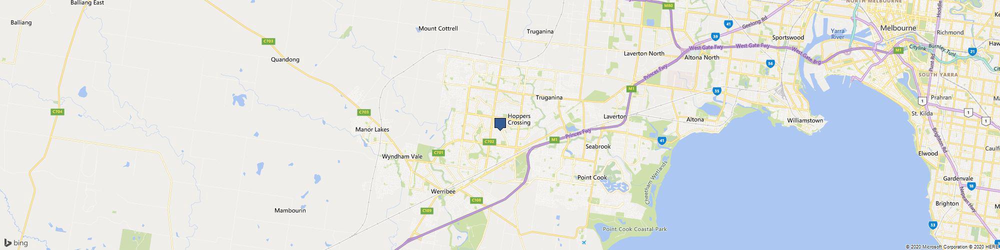 Tracey's Driving School cover photo