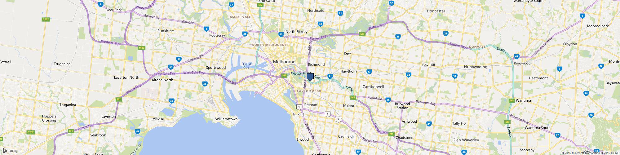 Traffic Communications cover photo