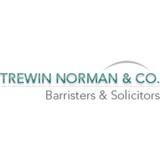Trewin Norman & Co. - Barristers in Balcatta