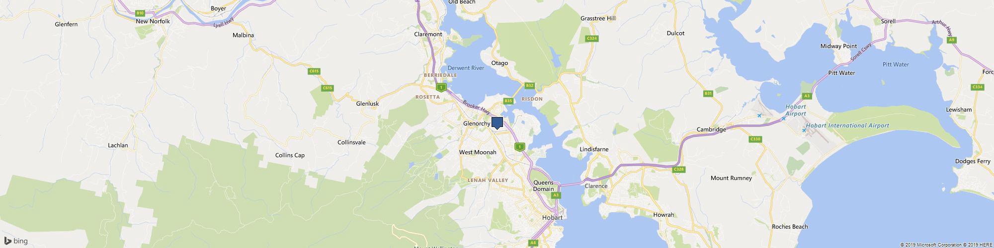 Triline Services Tasmania cover photo