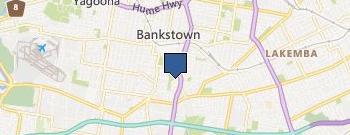 Ultimate Arbor Solutions location map
