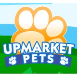 Upmarket Pets - Pet Stores in Melbourne