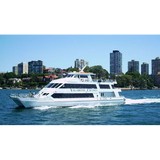 Vagabond Cruises - Boat  & Yacht Charters in Pyrmont