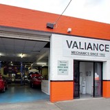 Valiance - Auto Parts & Supplies in South Melbourne