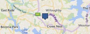 Value Added Promotions location map