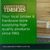 Van Steensel Timbers Pty Ltd - Other in Officer
