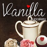 Vanilla Cupcakery - Other in Kingsgrove