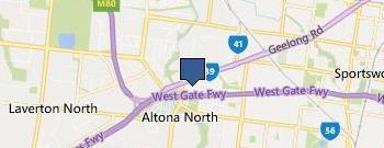 Ventou Sportswear location map