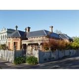 Victorian Slate Roofing - Other in Hawthorn