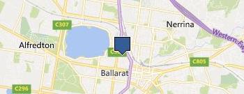 Walsh Michael Plumbing location map