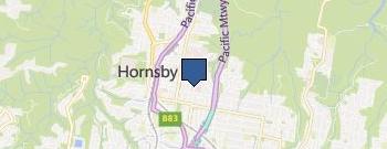 Younessi O. James Dr location map