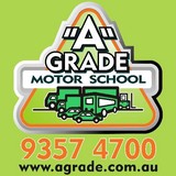 'A' Grade Motor School - Driving Schools in Campbellfield