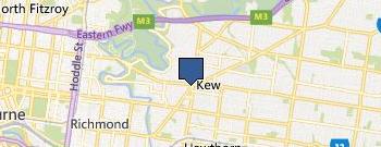 1300ITExpress location map
