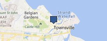 1300SMILES location map