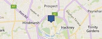 2IC Management Pty Ltd location map