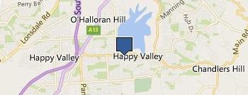 4 Com Solutions Pty Ltd location map