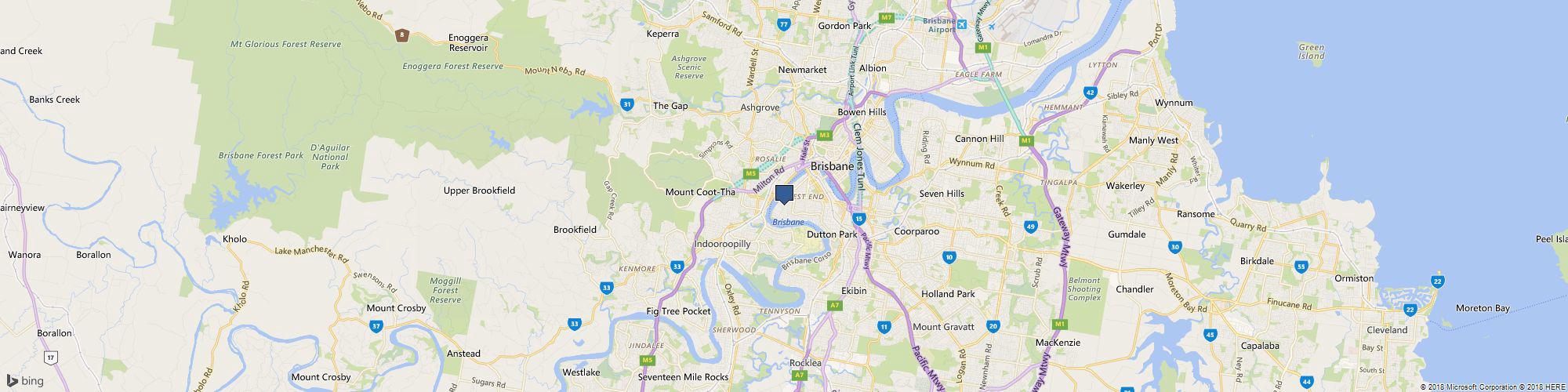 451 Consulting Pty Ltd cover photo