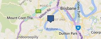 451 Consulting Pty Ltd location map