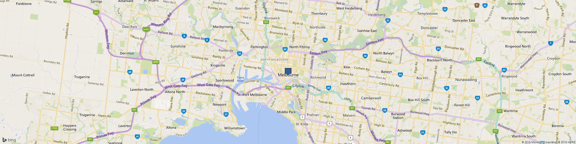 888 Refining Australasia Pty Ltd cover photo