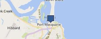 A & R Removals & General Freight location map