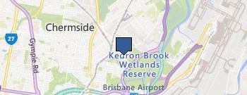 A.B.R. Home Industries location map