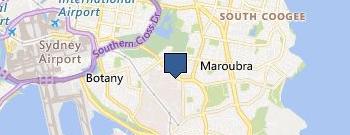 A.D.S Underpinning & Piering Pty Ltd location map