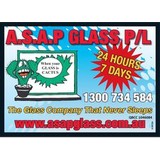 A.S.A.P Glass - Other in Worongary