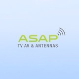 A.S.A.P. TV AV & Antennas - Other in Helensvale
