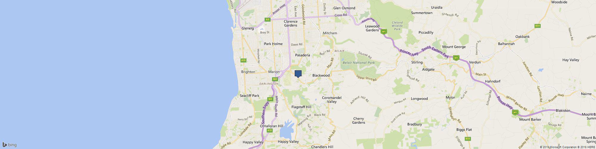 A1 Adelaide Concrete cover photo