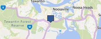 AA Radio Services Pty Ltd location map
