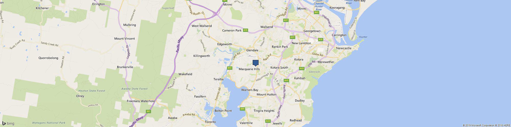 AAA All In One Tyrepower cover photo