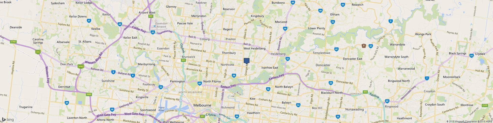 AAA Boomerang TCR cover photo