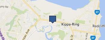 AAA Rugs gallery location map