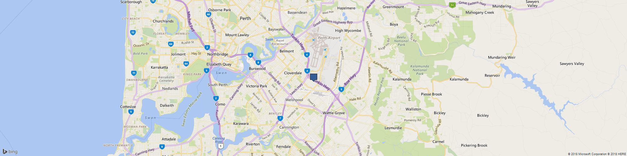 AAAC Towing Pty Ltd cover photo