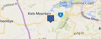 Ab Fab The Stress Free Movers location map