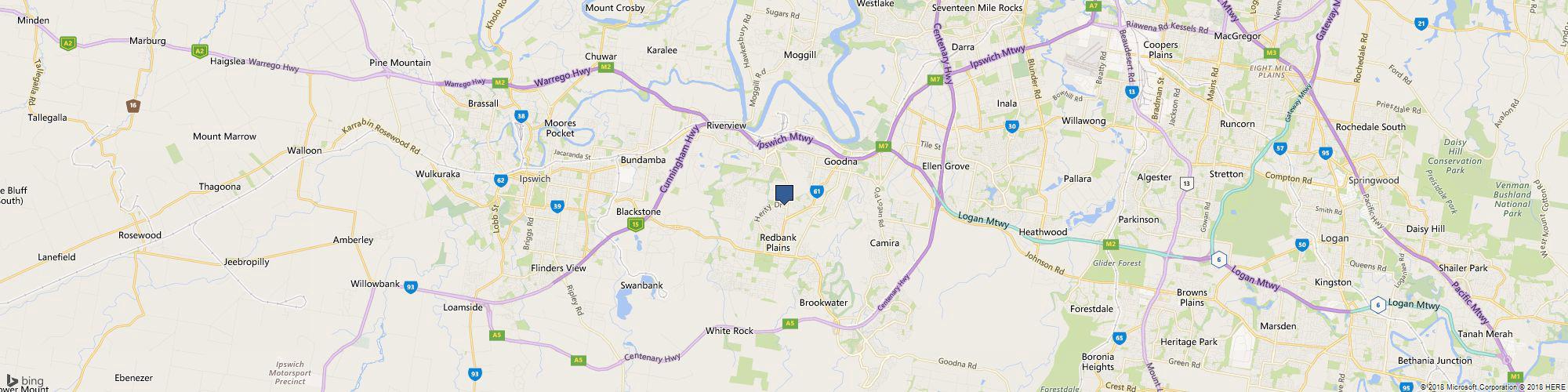 ABC (Redbank Plains) cover photo