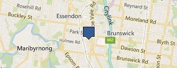 Abode Design & Construct location map