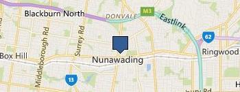 About A Baby Pty Ltd location map