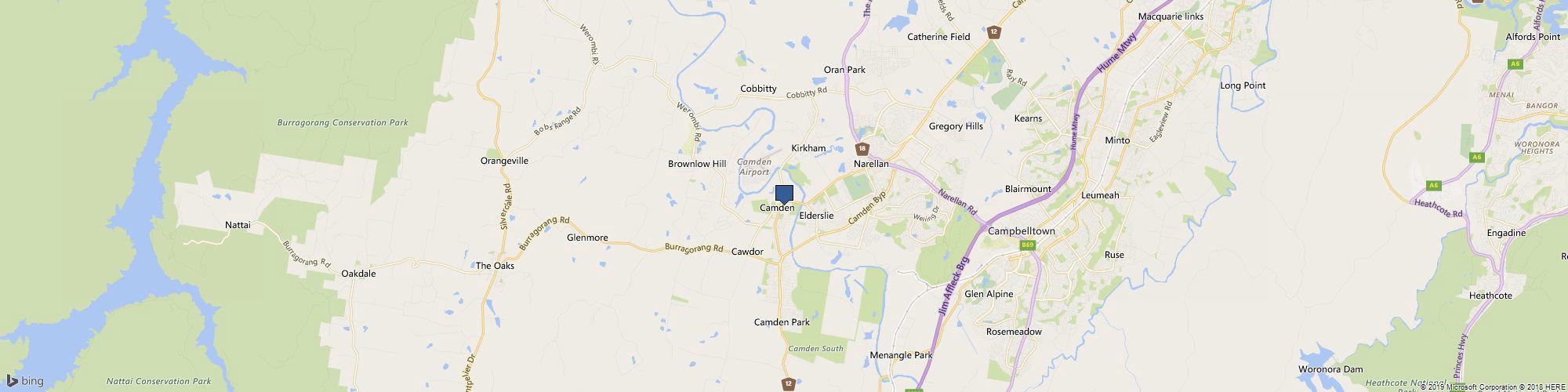 About Therapy cover photo