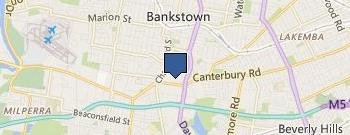 Absolute Kitchens location map