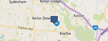 Absolute Leather Restorations location map