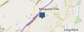 Absolute Packaging Solutions location map